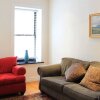 Отель East Village 1 Bedroom Apartment - RNU 65216, фото 4