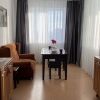 Апартаменты Юсинн на ул. Добролюбова, д. 18/1 в Новосибирске