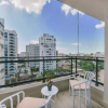 Отель Regatta Living ll With Breakfast Included - 907, фото 21