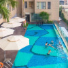 Отель Tresor Pool Gym, Le Coeur Chaleur De Saigon, фото 16