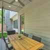 Отель Sunny Austin Abode: Proximity to Parks & Dtwn, фото 8