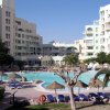 Отель Fenix Beach Apartamentos в Рокетас-де-Маре