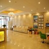 Отель GreenTree Inn HeBei TangShan QianAn Junhe Plaza Business Hotel, фото 1