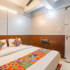 Отель Fabhotel Titiksha, фото 18