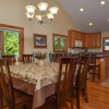 Отель Time and Again 5 Bedroom House, фото 10