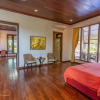 Отель The Villa - Luxury Private Pool Villa, фото 26