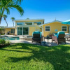 Отель Luxe 3BR Siesta Key Home Pool, фото 1