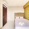Отель Homey 2Br At Mekarwangi Square Cibaduyut Apartment, фото 7