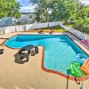 Отель Murrells Inlet Escape w/ Private Pool + Grill, фото 16