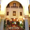 Отель Riad Ahlam, фото 34