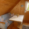 Отель Schuhfleckhütte, фото 5