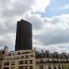 Отель Best Western Hotel Le Montparnasse в Париже