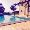 Отель Superior Villa with private pool, фото 9