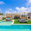 Отель Blue Stone Pool Villa Crete Sea View, фото 16