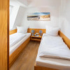 Отель Die Kogge - Wohnung 18, фото 7