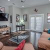 Отель Southtown Classic 3BR/2BA mins from Downtown, фото 15