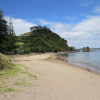 Отель Beachfront Getaway, фото 11