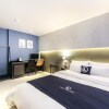 Отель Busan Jaesong-dong Hotel Lrui, фото 7