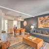 Отель Scottsdale Townhome w/ Pool Access, Near Old Town!, фото 12