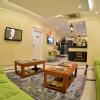 Отель Husin Al Khaleej Hotel Apartment, фото 3
