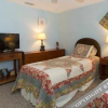 Отель Blue Dolphin Inn - Flamingo Unit, фото 33