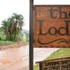 Отель The Lodge Kampala, фото 30