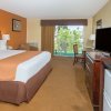 Отель Days Inn by Wyndham Palm Springs в Палм-Спрингсе