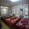 Отель Exotic Inn, фото 4
