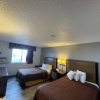 Отель Magnuson Hotel Fort Wayne North – Coliseum, фото 25