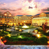 Отель Tianjin Goldin Metropolitan Polo Club, фото 11