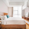 Отель New Modern & Serene 2BR Apt Connected to Mall, фото 6