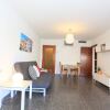 Отель Apartamento Vista a la Playa Para 6 Personas en Cambrils, фото 9