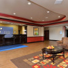 Отель Holiday Inn Express Hotel & Suites Sherman Highway 75, an IHG Hotel, фото 2