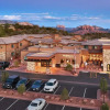 Отель Residence Inn Sedona, фото 34