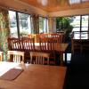 Отель Manowhenua Lodge, фото 13
