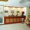 Отель GreenTree Inn HeNan PuYang Oil-field Headquarters Business Hotel, фото 2