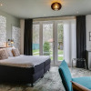 Отель Boutique Hotel 't Vosje (Business & Leisure), фото 3