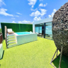 Отель Tulum Penthouse Suite with Private Pool, фото 13