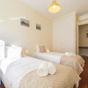 Отель Spacious Graça River View Apartment, фото 22