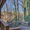 Отель 'nature's Retreat' w/ Hot Tub: 7 Mi to Bryson City, фото 8