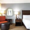 Отель Hilton Garden Inn Atlanta Airport North, фото 46