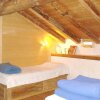 Отель Chalet With 5 Bedrooms In Sainte Foy Tarentaise, With Wonderful Mountain View, Furnished Garden And , фото 2