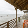 Отель Fins and Feathers - on the Water With Bay Views, фото 20