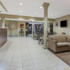 Отель Microtel Inn & Suites by Wyndham Jacksonville Airport, фото 5