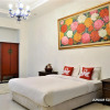 Отель ZEN Rooms Chic Home Kemang, фото 3