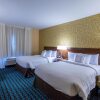 Отель Fairfield Inn And Suites Atlanta Acworth в Acworth