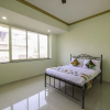 Отель OYO 11409 Home Sunset View 1BHK Panjim, фото 12