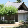 Отель Shimoni Reef Lodge в Шимони