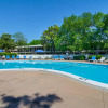Отель Budgetel Inn Wilmington, фото 16