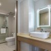 Отель Meihao hotel apartment (Shunfengshan Park store, Shunde, Foshan), фото 7